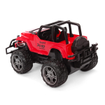 Джип на РУ, коробка 527-32