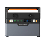 Портативная электростанция Allpowers S700, 700 Вт