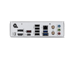 Материнская плата MSI PRO B850M-P WIFI AM5 4xDDR5 4xSATA3 RAID 3xM.2 HDMI DP Type-C mATX