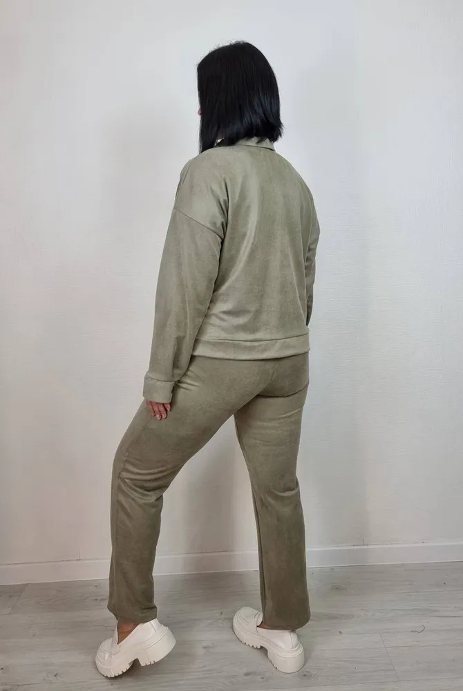 Комплект 03187-2 Fabrika