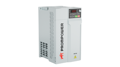 Преобразователь частоты Prompower PD150-A4185B, 380B, 38/45А, 18,5/22кВт