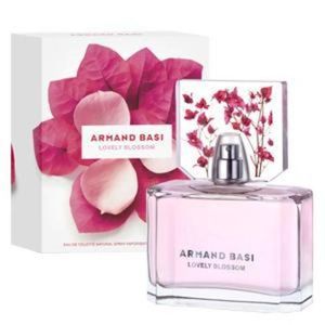 Armand Basi Lovely Blossom