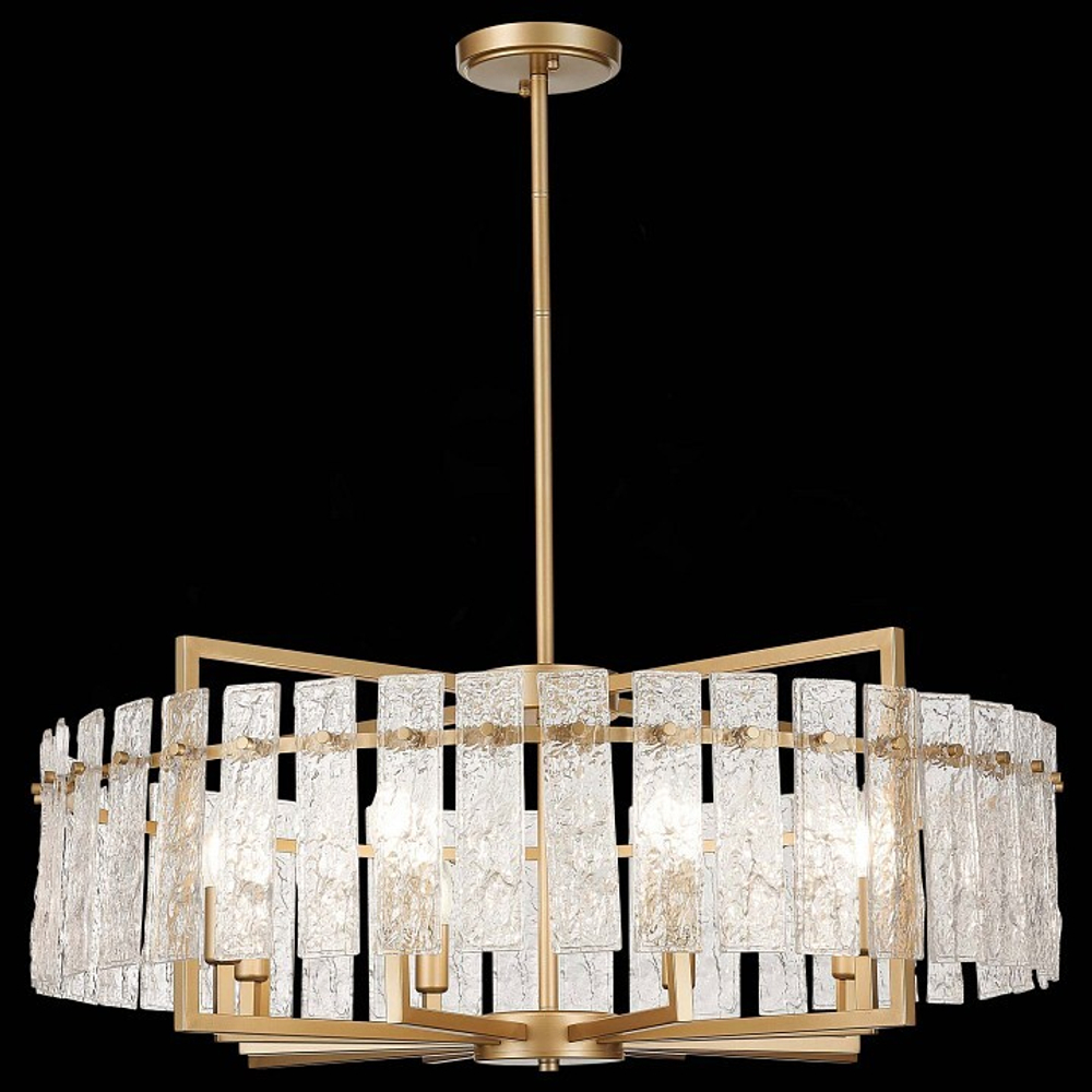 Светильник на штанге ST-Luce Mira SL1632.203.08