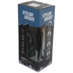 Бутылка спортивная UZSPACE Stylish Unique 9006 (700 мл)