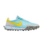 Кроссовки Nike Waffle Racer Crater (Женская размерная сетка)