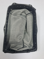 Чехол КПП Лачетти/джентра стандартный