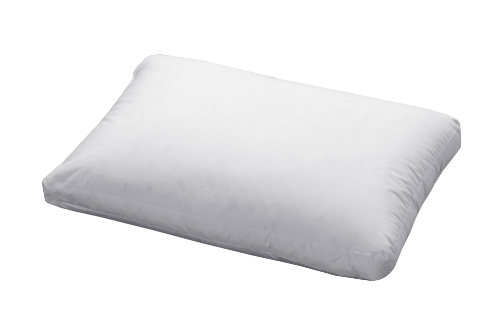 Подушка пуховая 50х70 Dauny Zermatt Soft Box plus