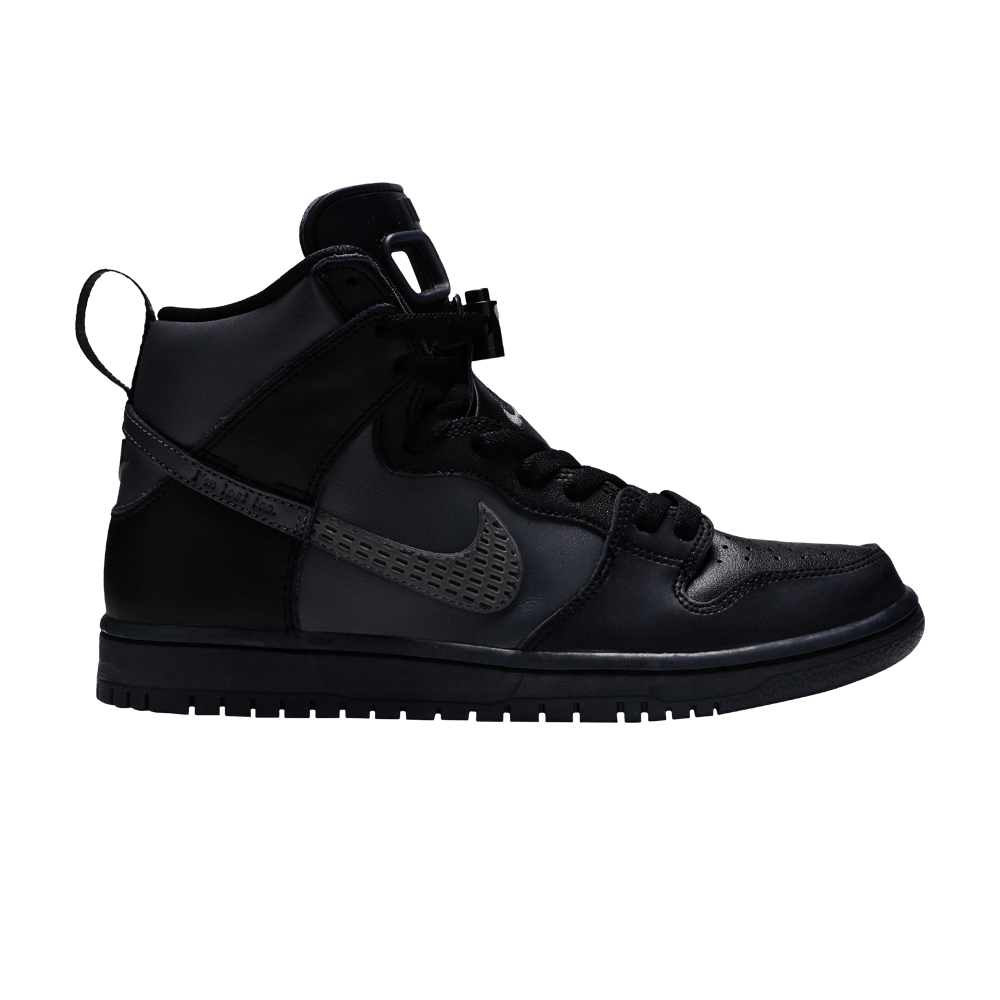 Кроссовки Fpar X Nike Dunk Sb Pro
