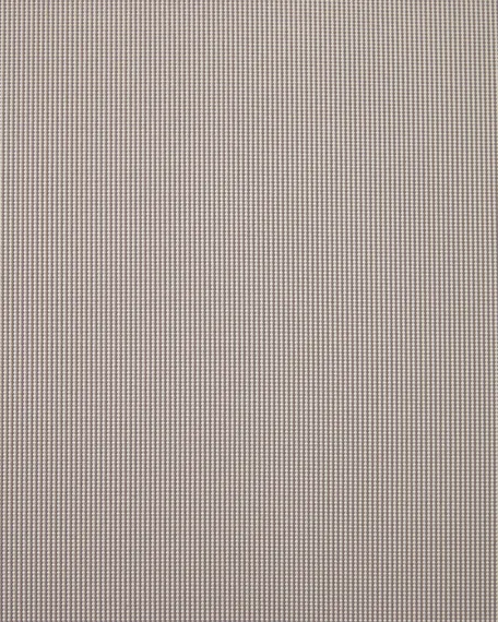 Уличное кресло Catalina, бежевый корд, массив акации