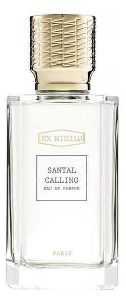 EX NIHILO Santal Calling