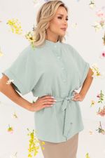 Блузка Павлина №1 Valentina