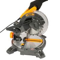 Пила торцовочная INGCO BMS14002 1400 Вт 210 мм