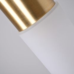 Подвесной Светильник Tevra Gold D11 By Imperiumloft