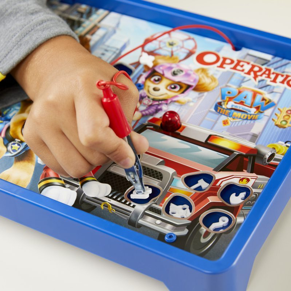 Hasbro - Игровая операция &quot;Щенячий патруль&quot; F3522