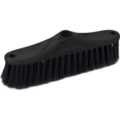 Щетка для пола «Cuba» Black черный