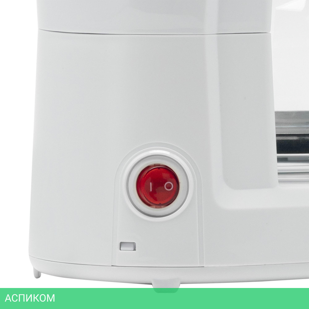 Кофеварка StarWind STD0611