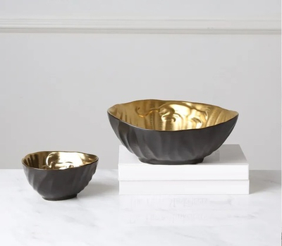 Чаша Cheetah  bowl