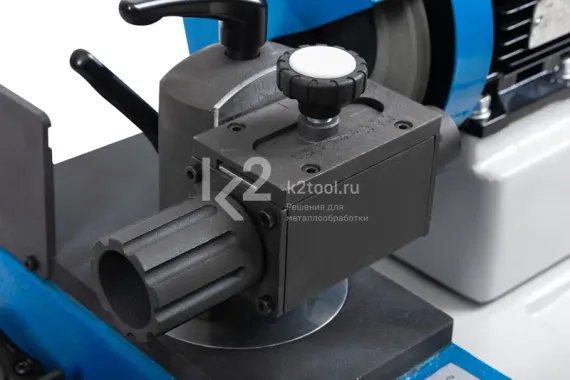 Станок заточной для корончатых сверл Heden DG-60K