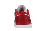 Кроссовки Jordan Air Jordan 1 Gym Red