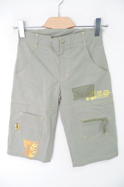 Бриджи UniStyle повседневные на 7 лет, новые