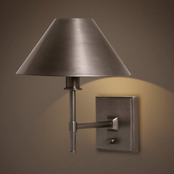 Светильник Толь Restoration Hardware DTL9111