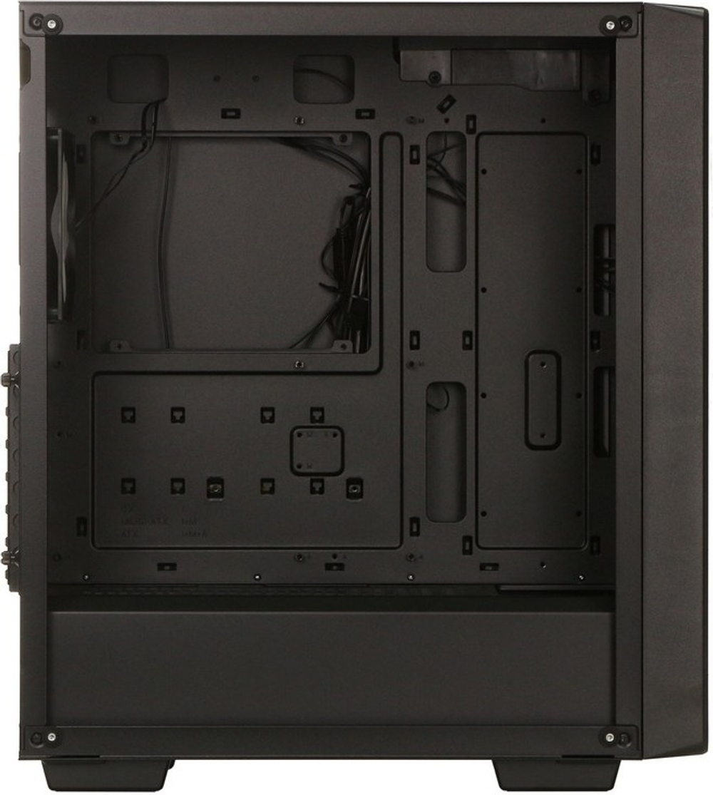 Корпус Deepcool CC560 Mesh V2 (R-CC560-BKAMA4-G-2) черный