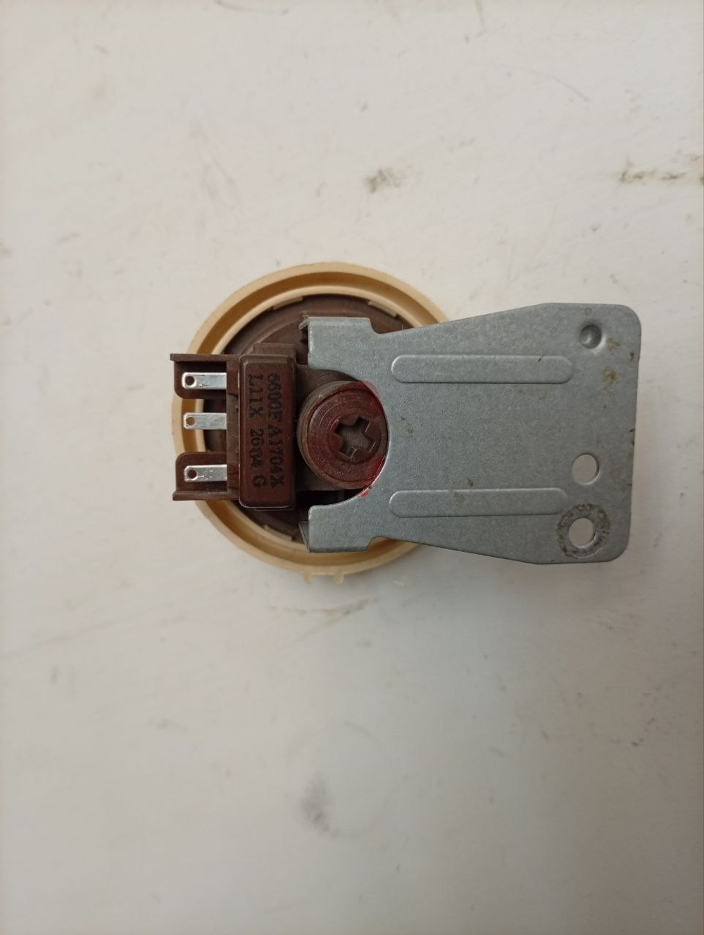 F1068SD кт11 Датчик уровня для стиральной машины LG dn-l11x б/у