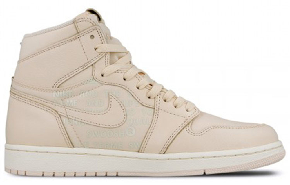 Jordan 1 Retro High OG Guava Ice