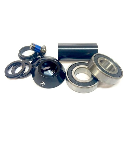 BMX Каретка Code Bikes Masher