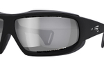 Спортивные очки LiP Typhoon / Matt Black - Black / NXT / PU Photochromic / Smoke Lens