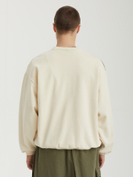 Мужская Толстовка Soccer Jersey