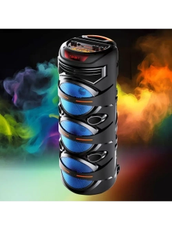 Переносная BT Аудио MIDI-система GM-238