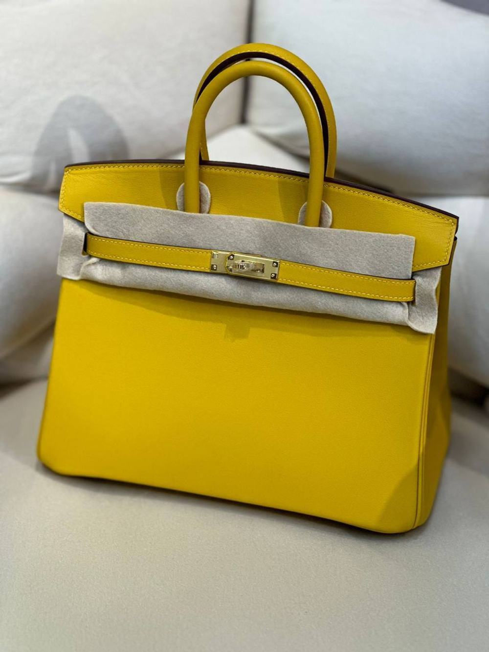 Сумка Hermes