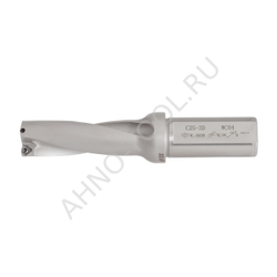 Сверло корпусное C25-3D21-66WC04 ACCKee