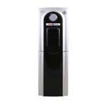 Пурифайер LESOTO 555 L-BG RO silver-black