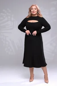 Лонгслив 6302 Fabrika