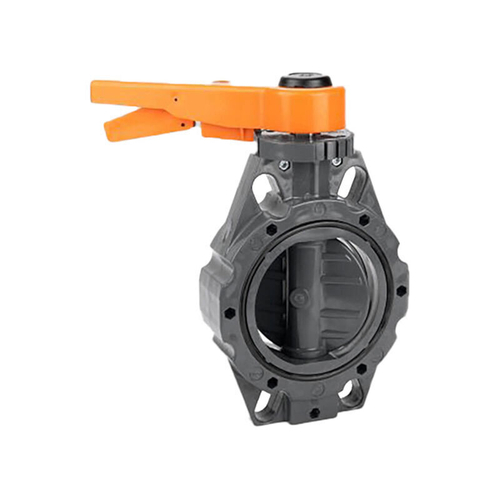 Дроссельная заслонка 90мм Aquaram EPDM (2100003)