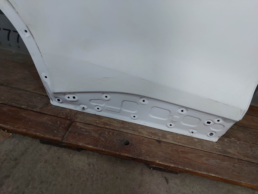 Дверь задняя правая Omoda C5 22-нв Б/У Оригинал 551001324AADYJ