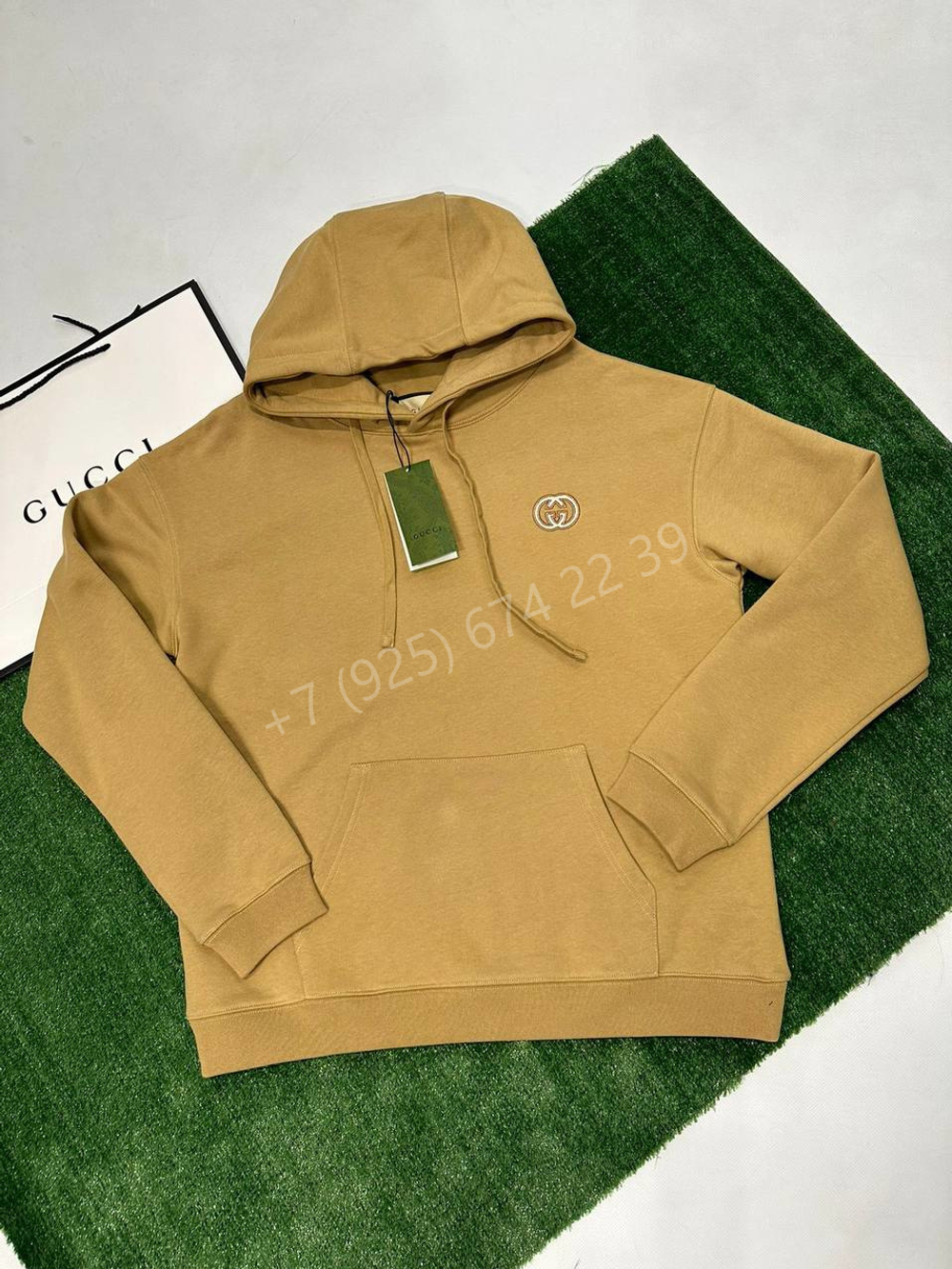 Худи Gucci