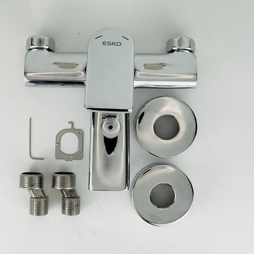 СМЕСИТЕЛЬ ДЛЯ ВАННЫ ESKO ONTARIO ON - 54