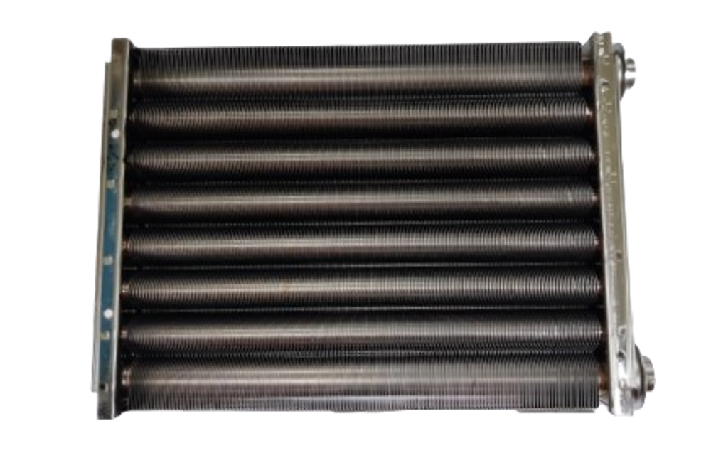 Теплообменник основной Navien Deluxe S, Comfort 35K