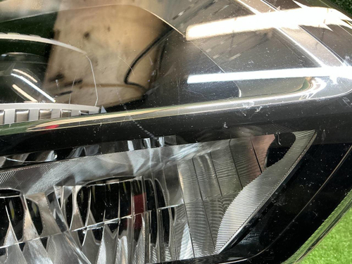 Фара правая Omoda C5 (2022-н.в.) LED