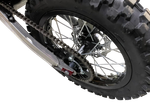 Питбайк VMC 17/14 125cc (plastic Honda CRF110)