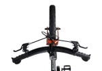 Maxiscoo COSMIC Deluxe 18'' (2025)