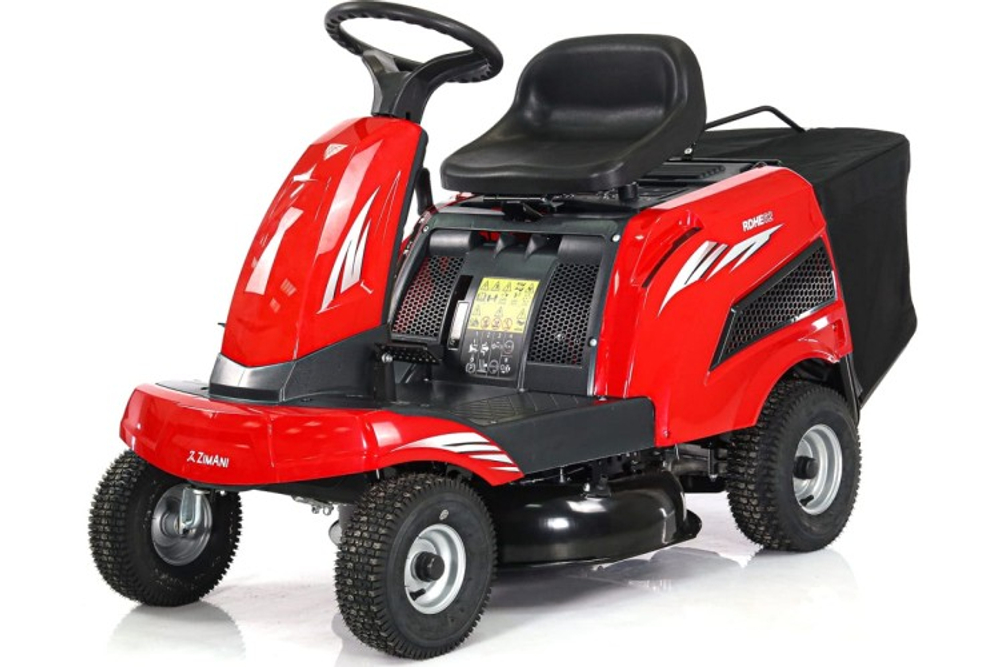 Райдер садовый ZIMANI RDHE62