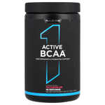 Rule One Proteins, Active BCAA, со вкусом арбуза, 405 г (14,29 унции)