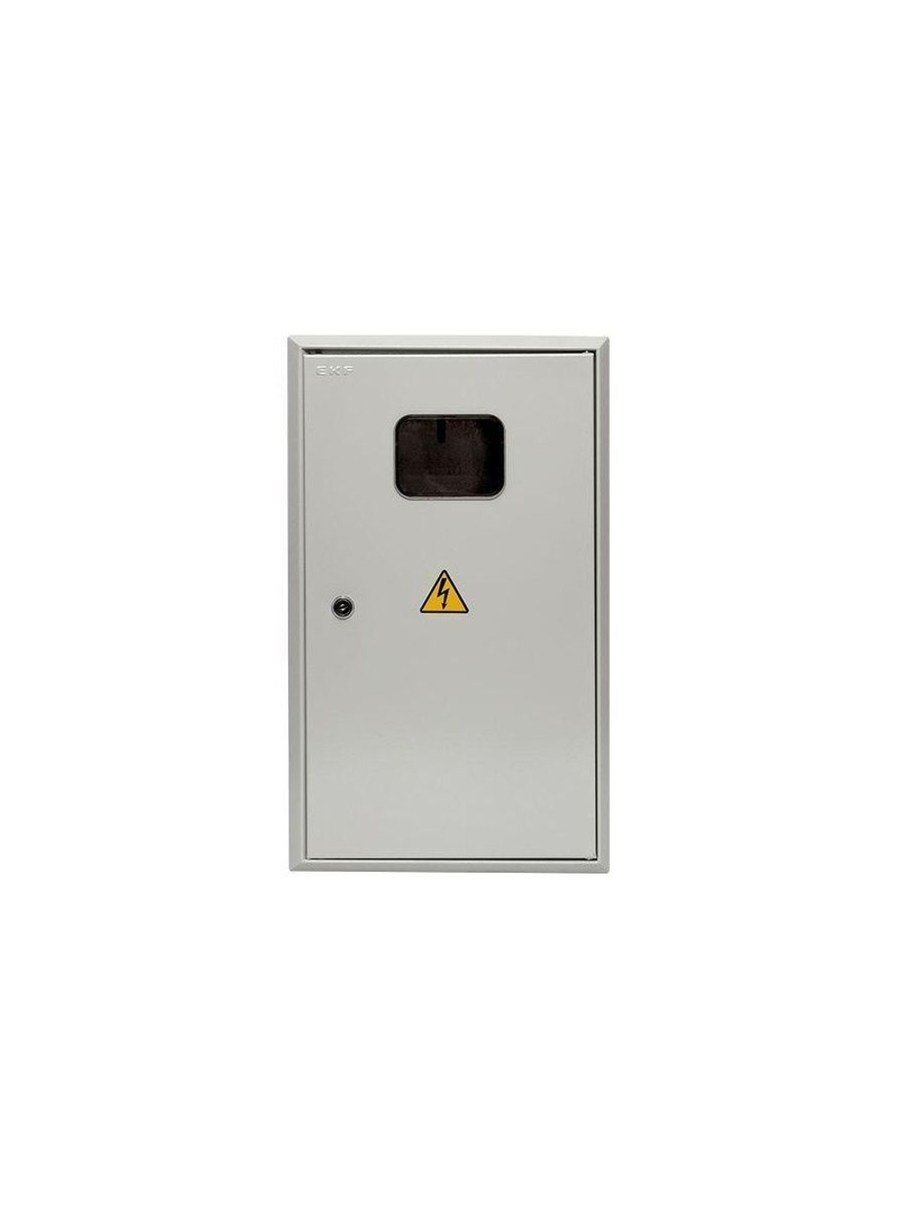 Щит ЩУРн 3/12 (Э) (500х300х120) IP31 EKF mb23-3/12e