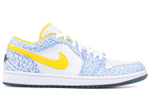 Кроссовки Jordan Air Jordan 1 Retro Low "West Coast"