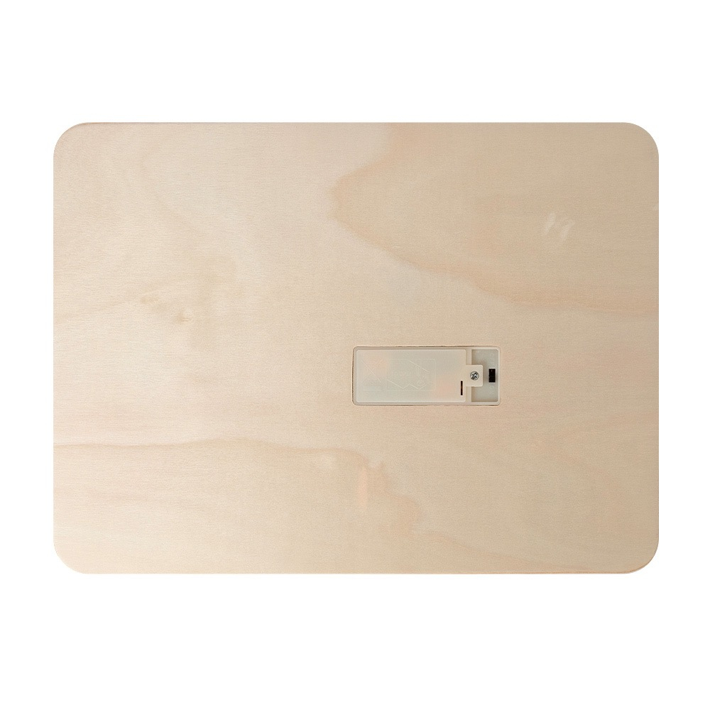 Тактильно-звуковая доска edda, Ферма