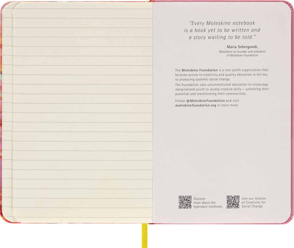 Блокнот Moleskine LE YEAR OF THE RABBIT Pocket (LECNYRABBITMM710B) 5